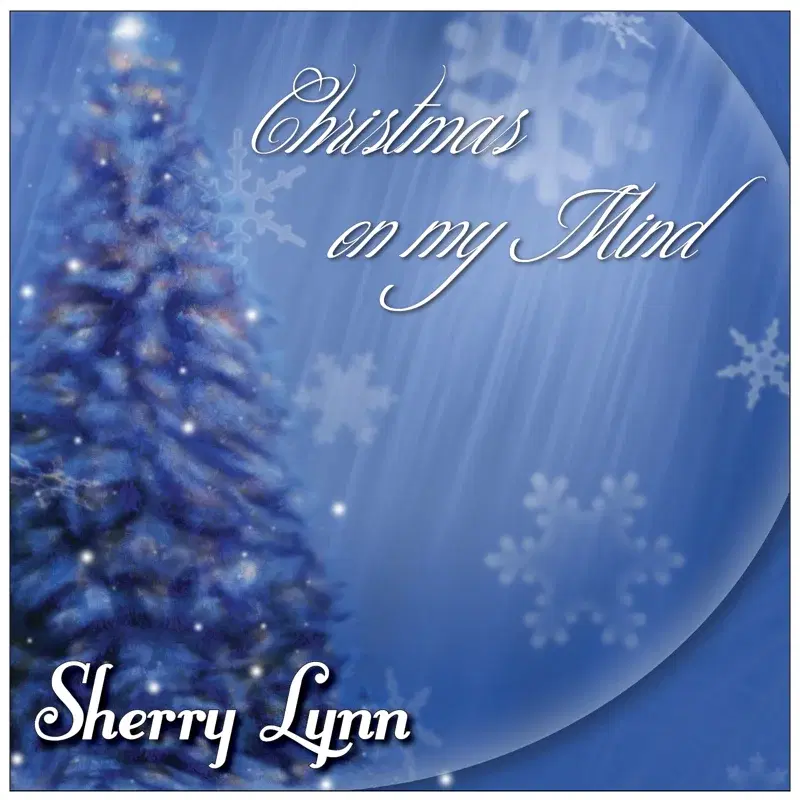 Christmas on My Mind