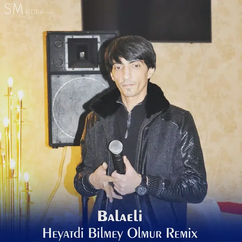 Heyatdi Bilmey Olmur