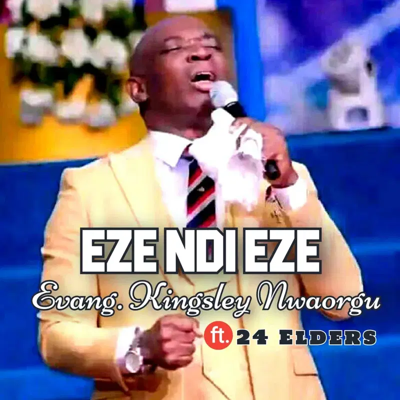Eze ndi Eze