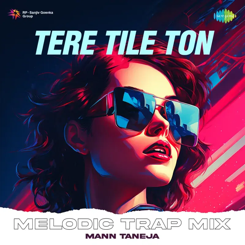 Tere Tile Ton