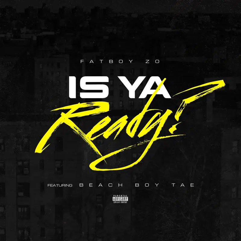 Is You Ready