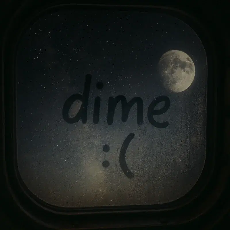 dime :(