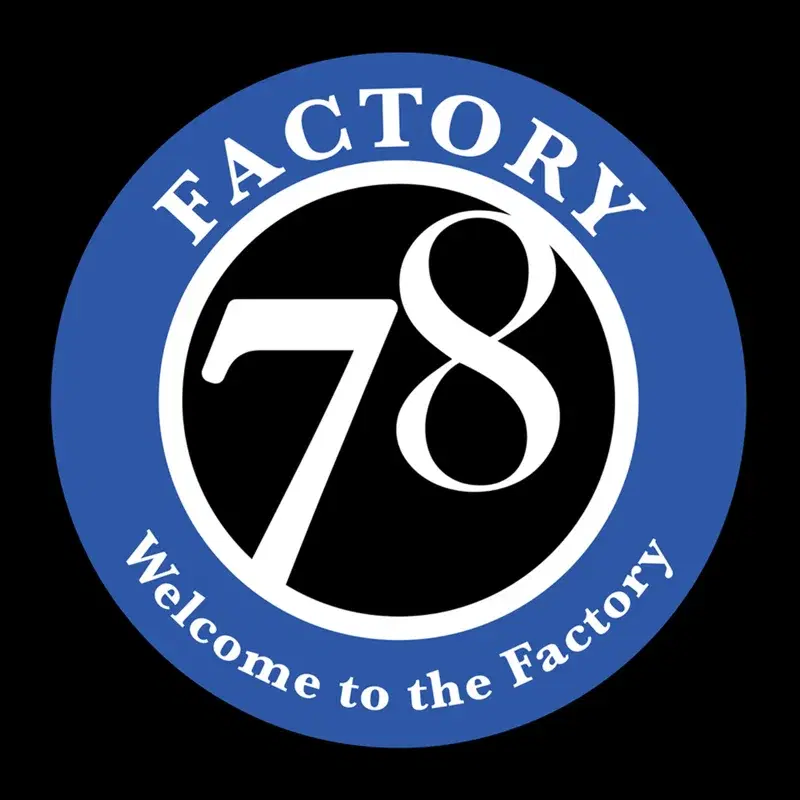 Welcome to the Factory