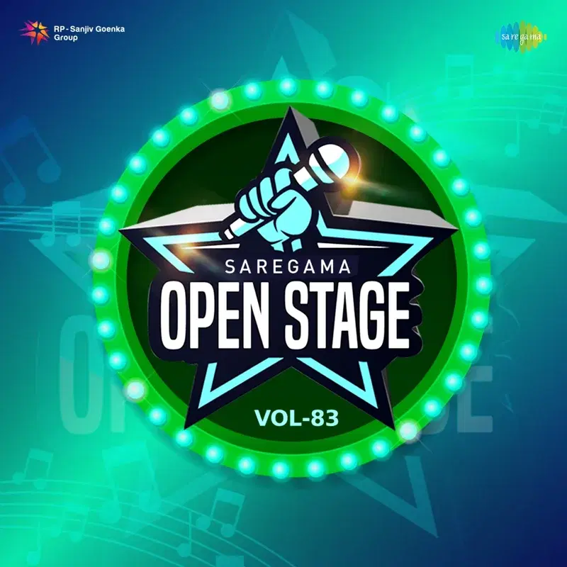 Open Stage Covers, Vol. 83