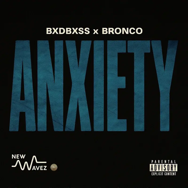 Anxiety