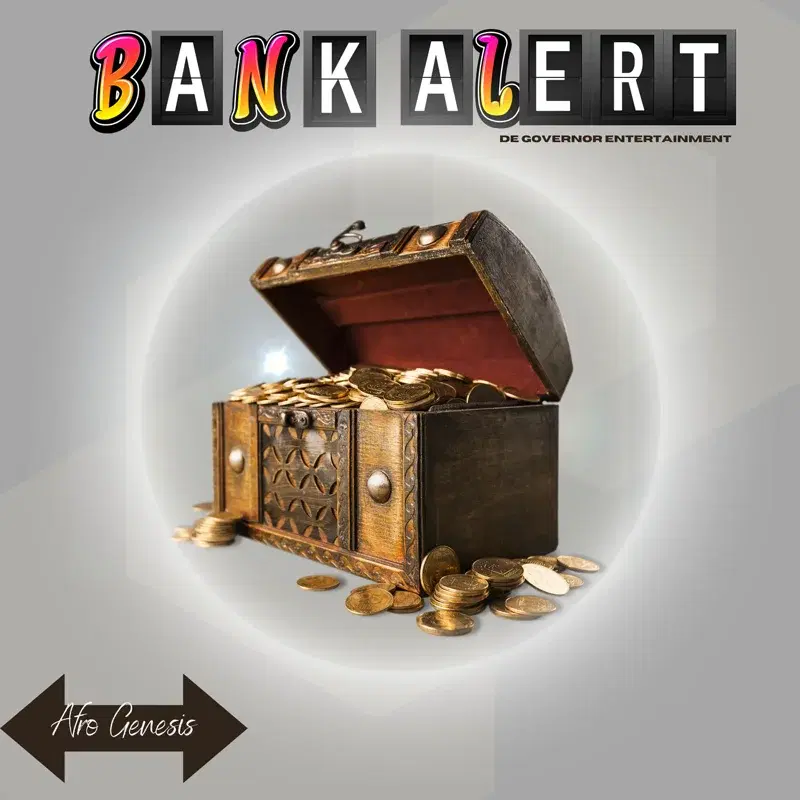 Bank Alert