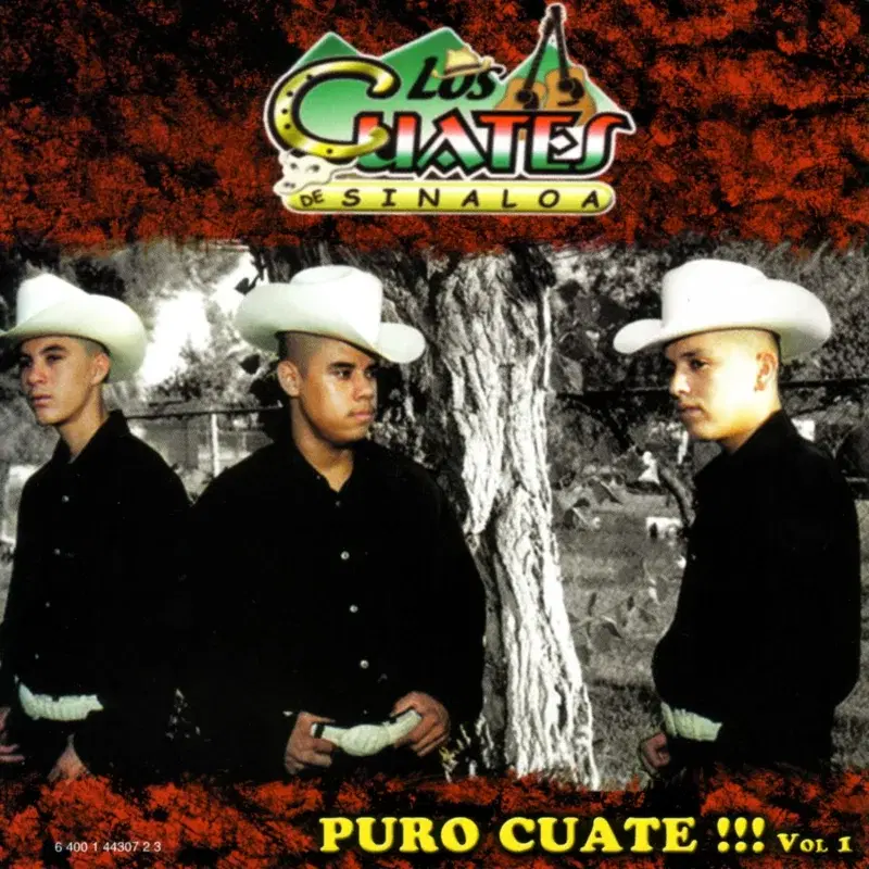 Puro Cuate !!!, Vol 1