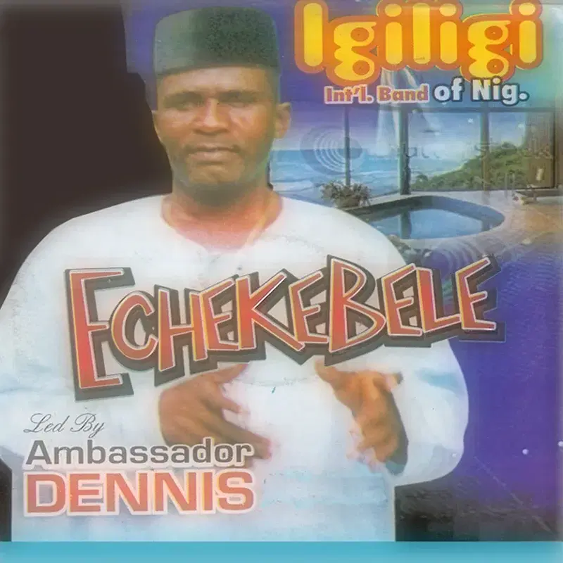 Echekebele