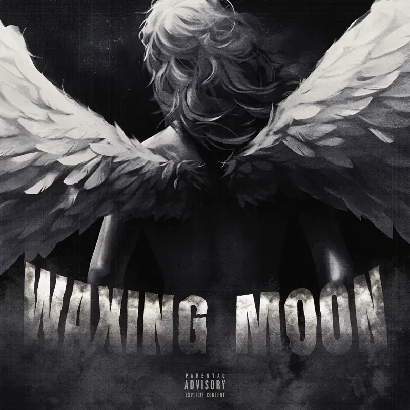Waxing MOON