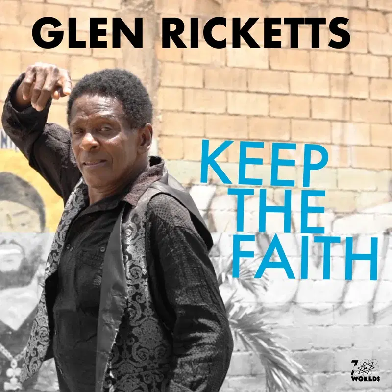 Keep The Faith