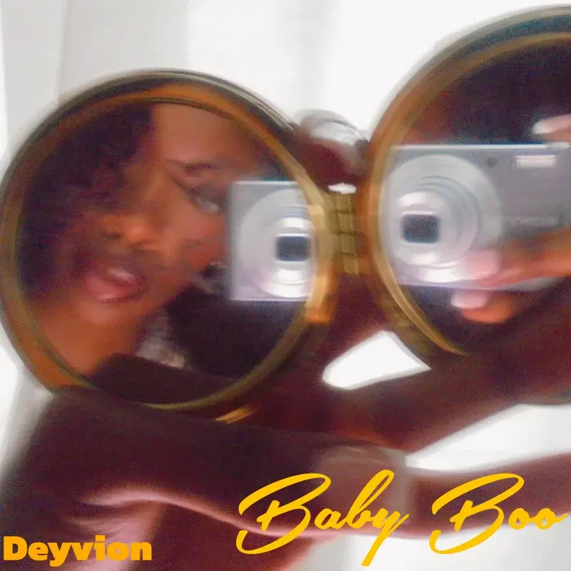Baby boo