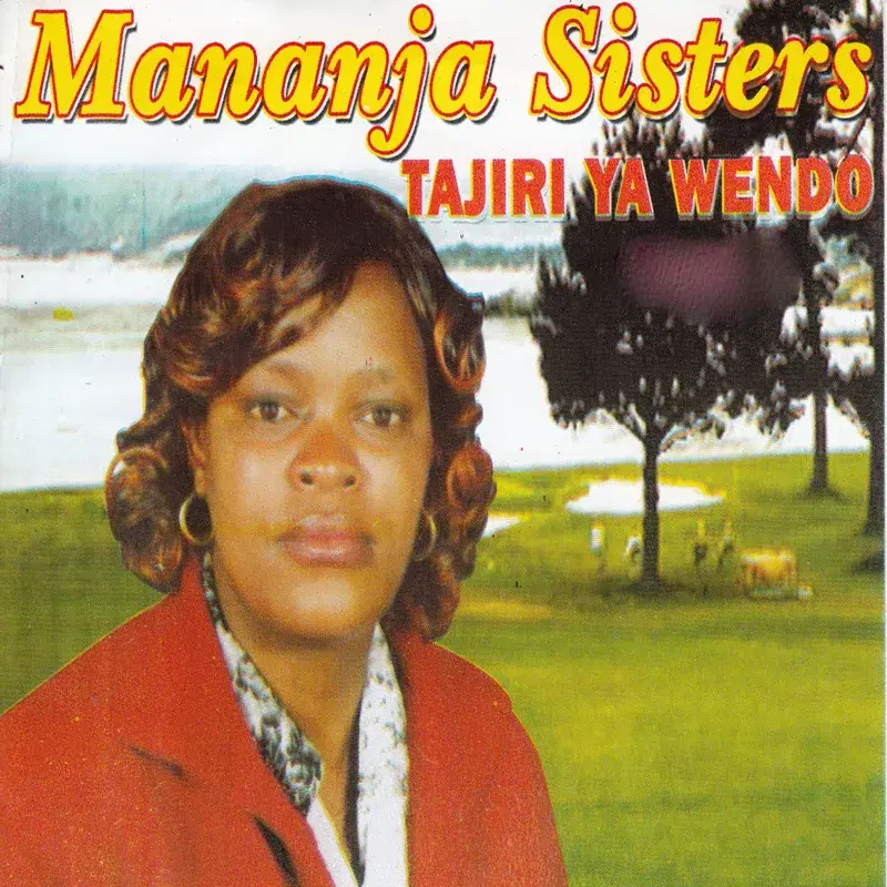 Tajiri Ya Wendo