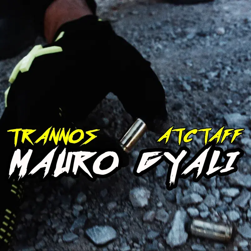 Cover Art
