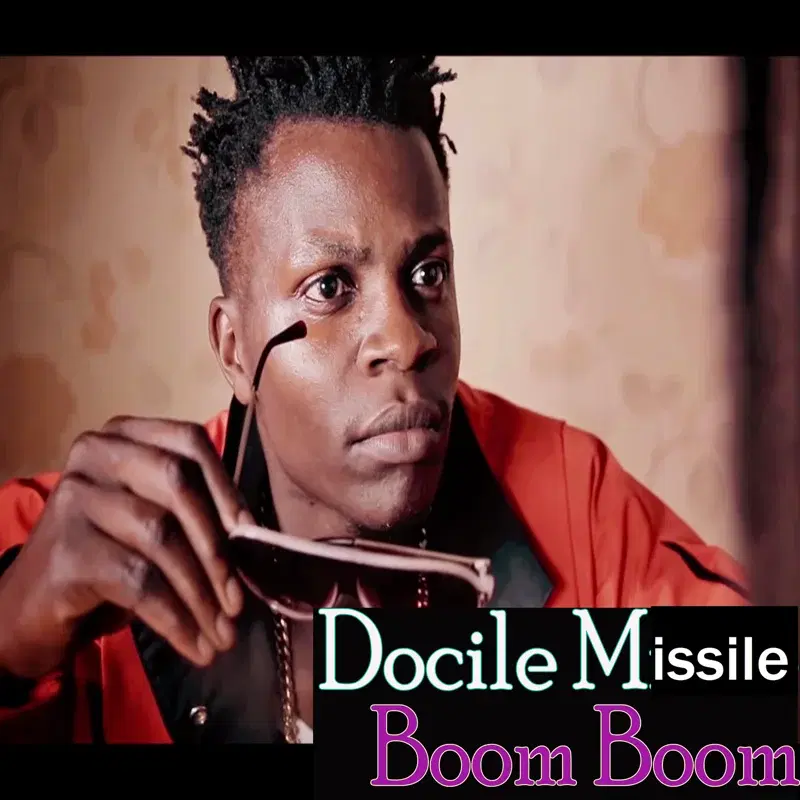 Boom Boom
