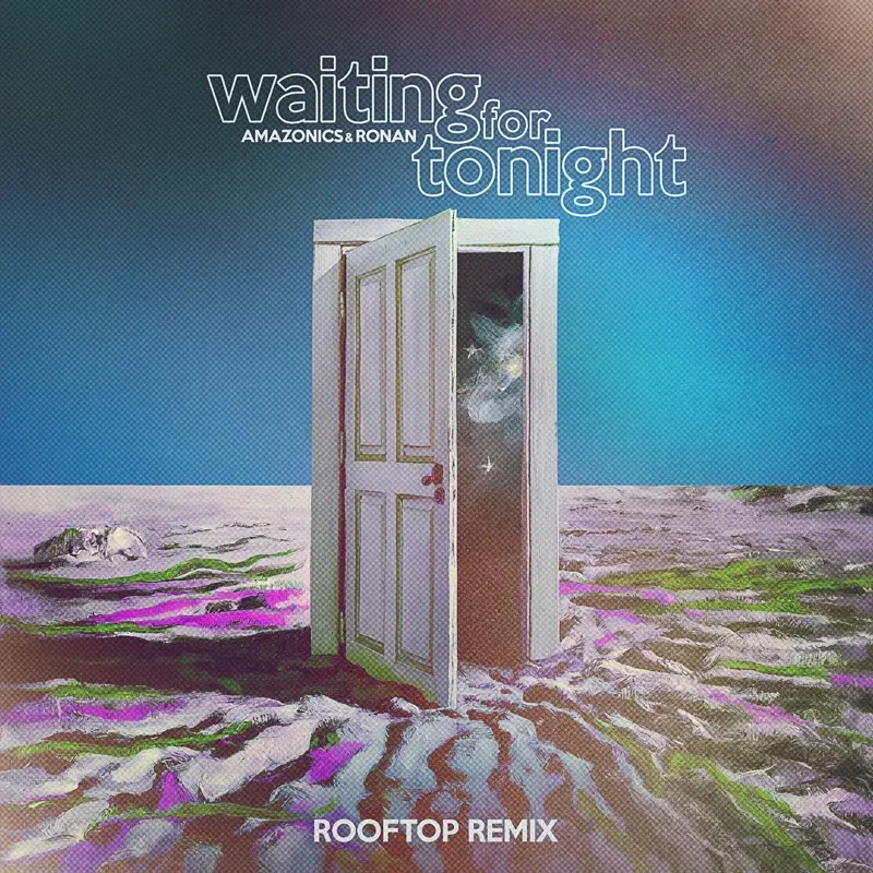 Waiting for Tonight (Rooftop Remix)