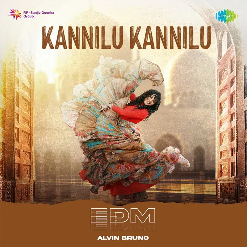 Kannilu Kannilu