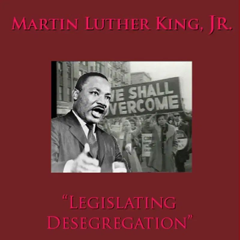 Legislating Desgregation