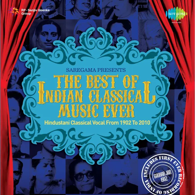 The Best of Indian Classical Music Ever, Vol .11