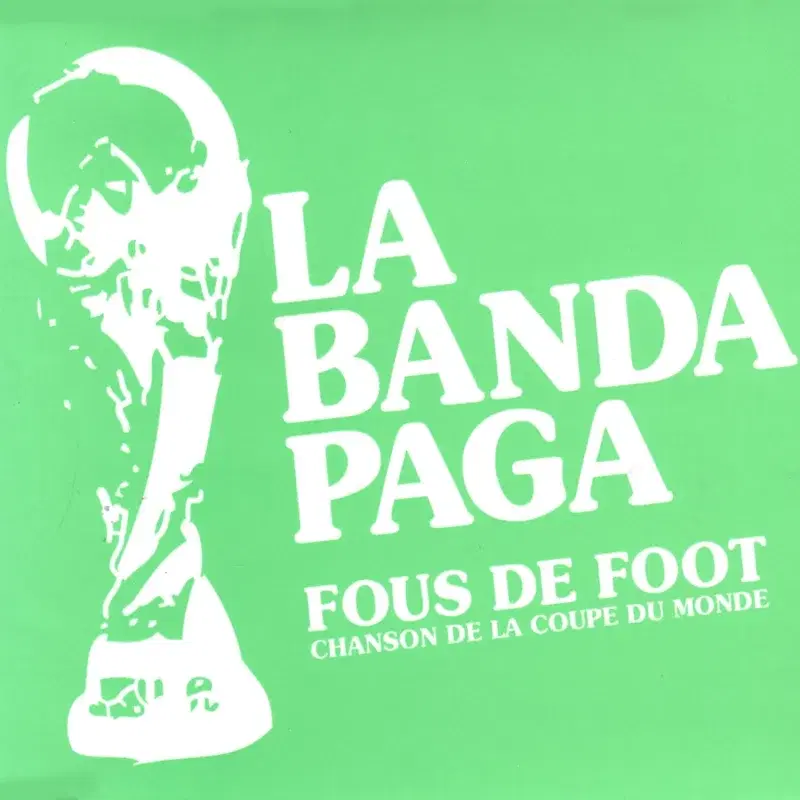 Fous de Foot