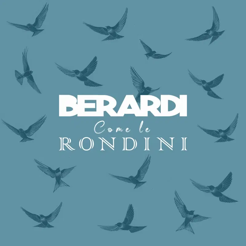 Come le rondini