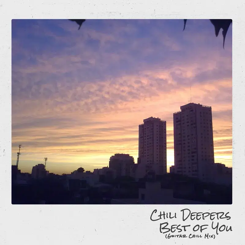 Best of You