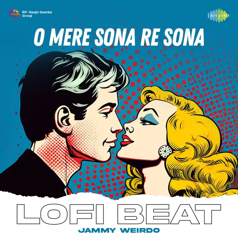 O Mere Sona Re Sona