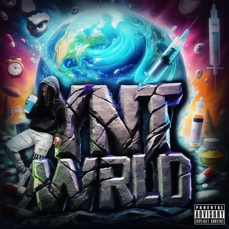 Cover Art