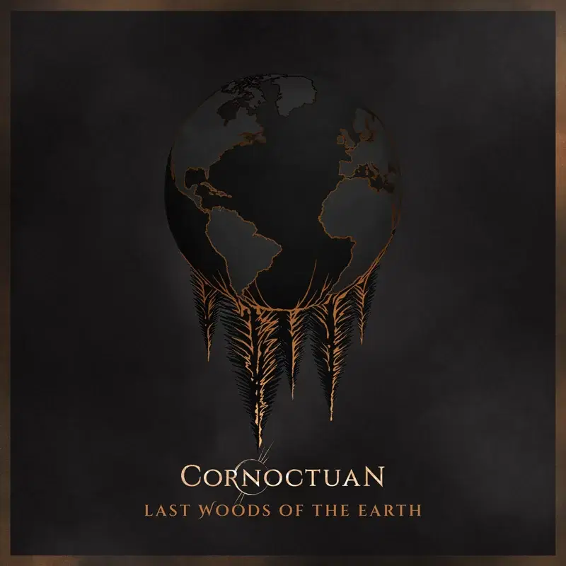 Last Woods of the Earth