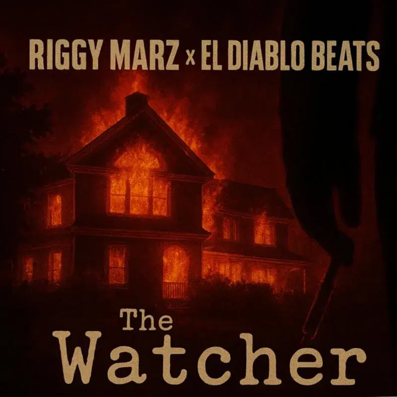 The Watcher