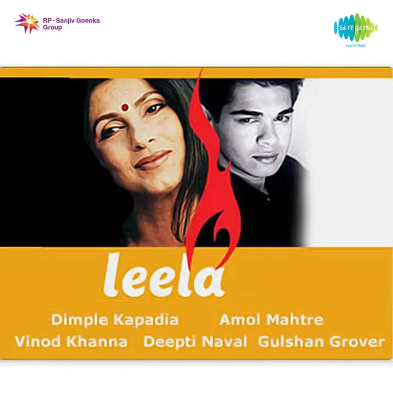Leela (Original Motion Picture Soundtrack)