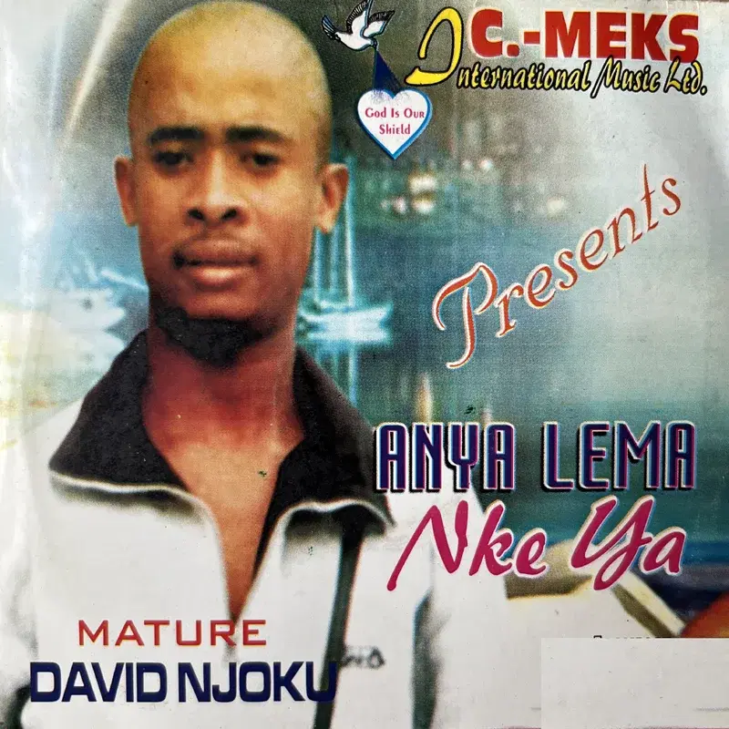 Anya Lema Nke Ya