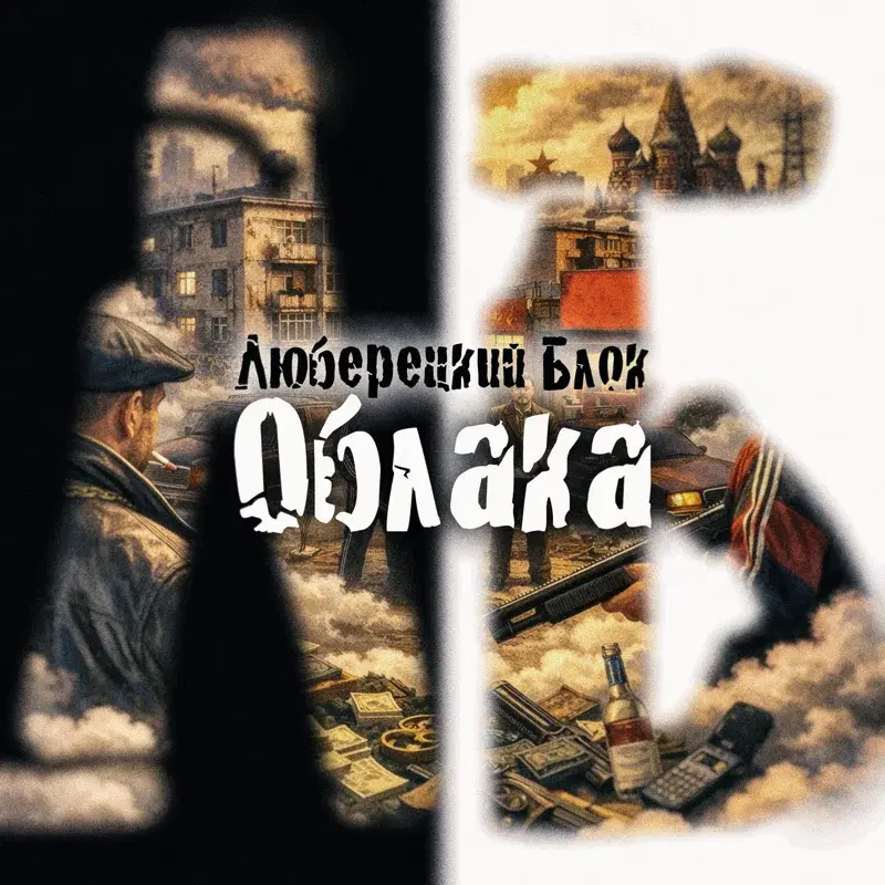 Облака