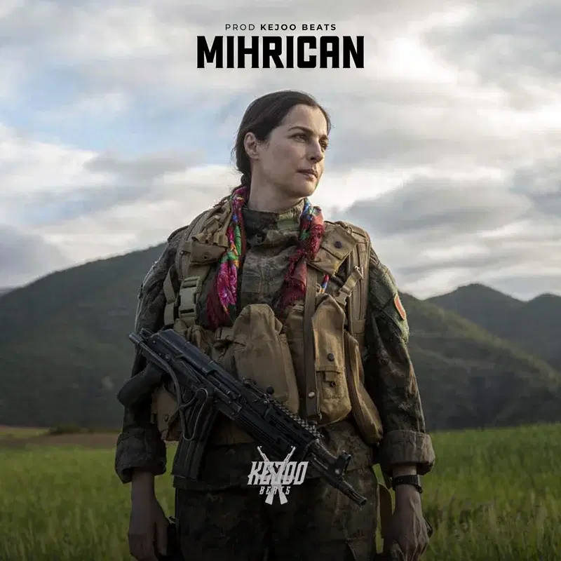 Mihrîcan