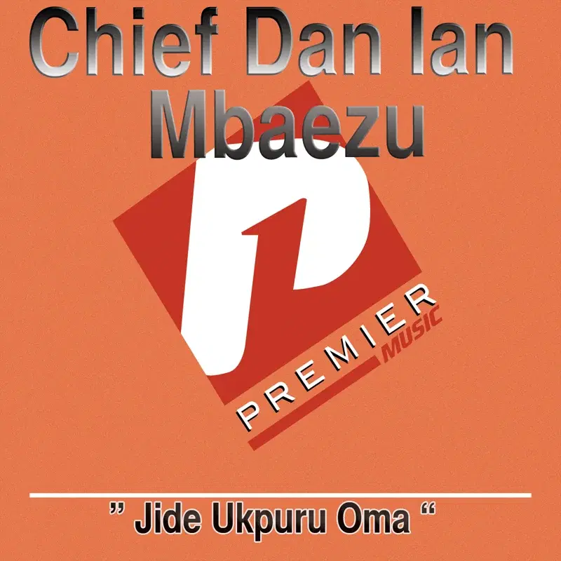 Jide Ukpuru Oma