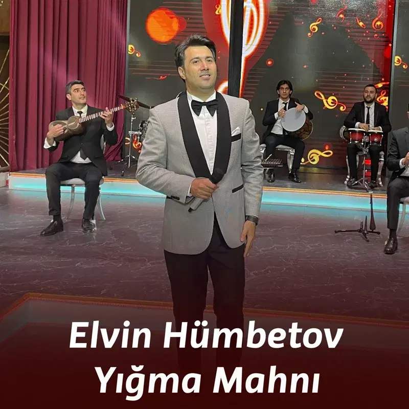 Yığma Mahnı