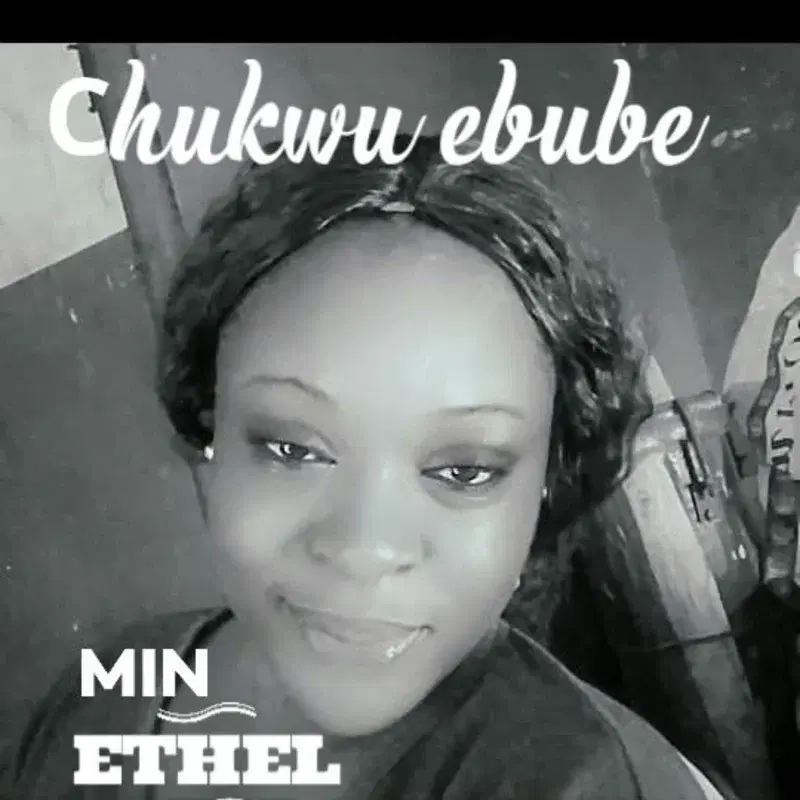 Chukwu ebube
