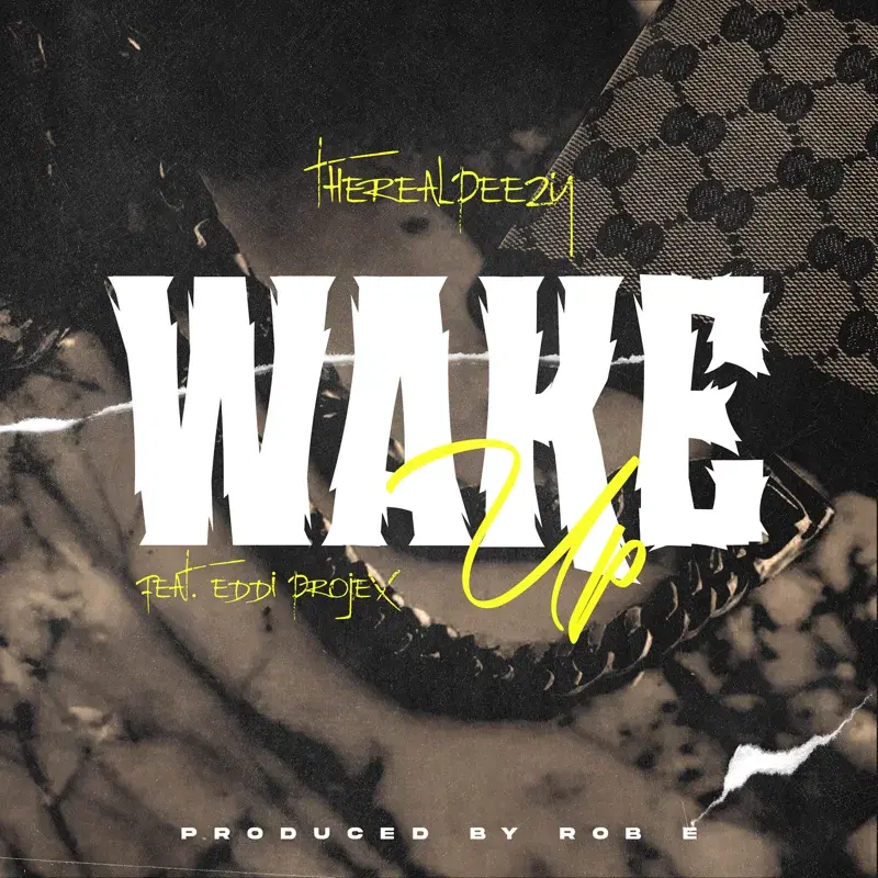 Wake Up