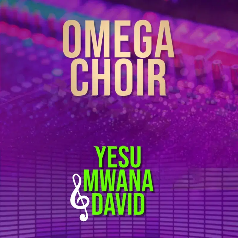 Yesu Mwana David