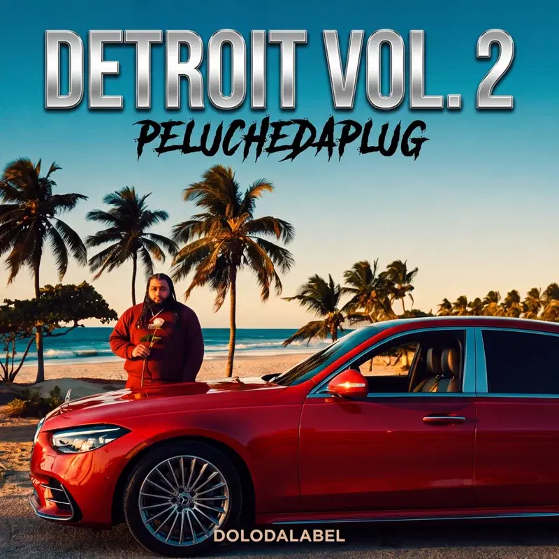 Detroit, Vol. 2