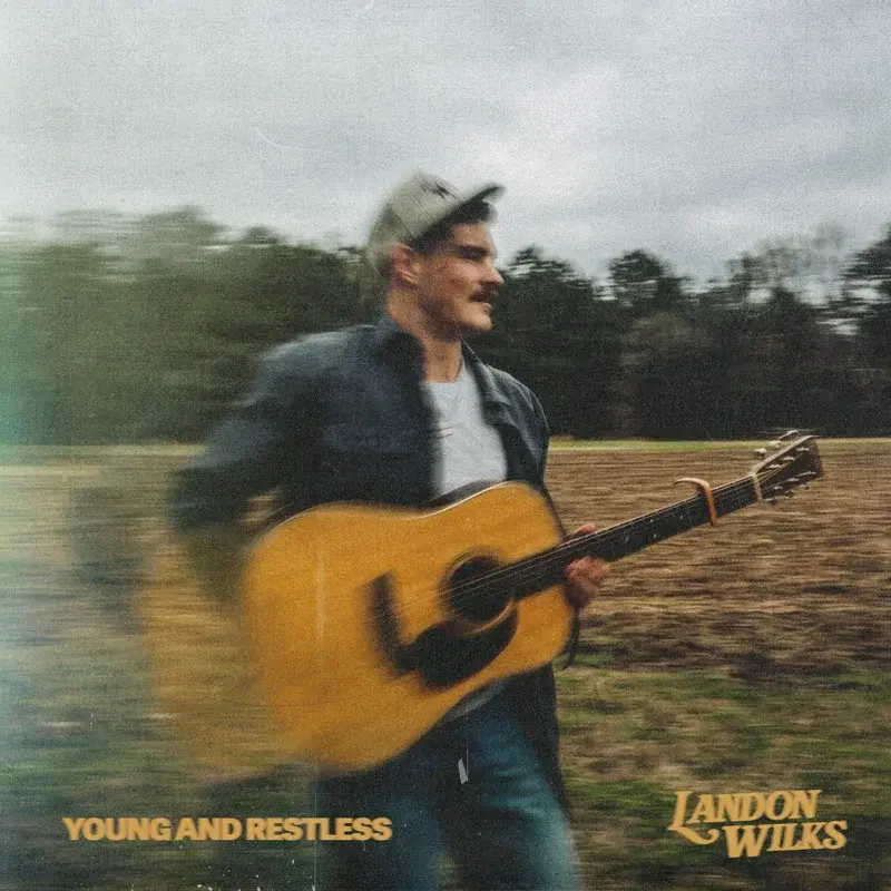 Young and Restless