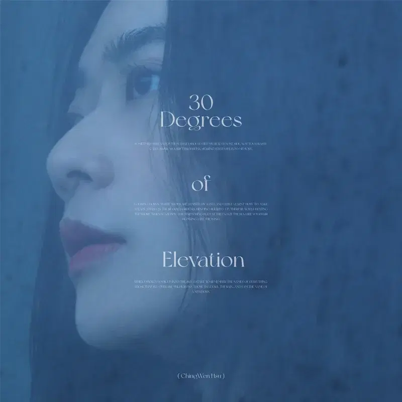 Thirty Degrees of Elevation