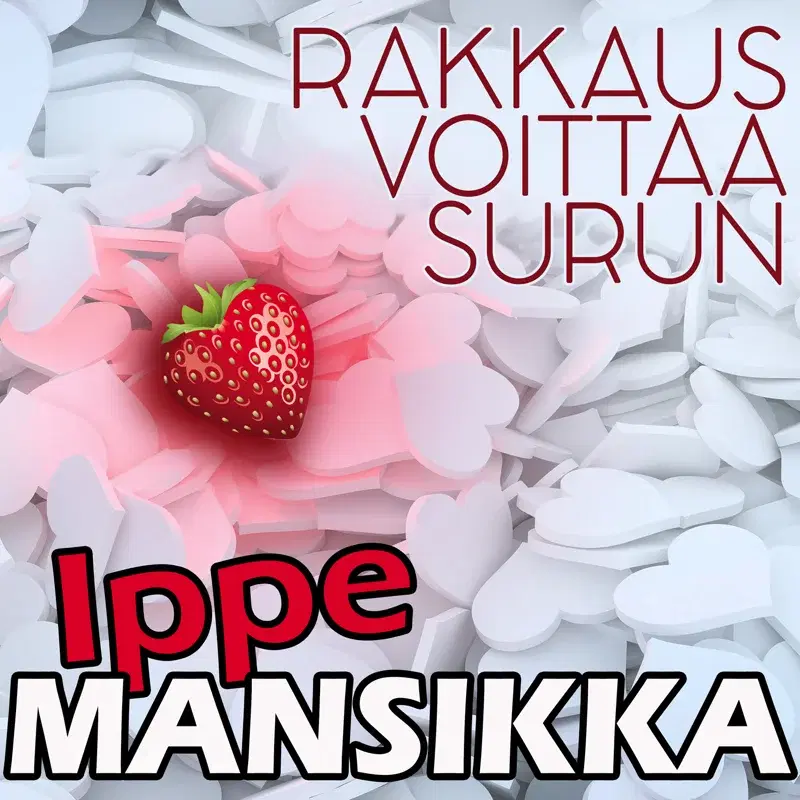 Rakkaus voittaa surun