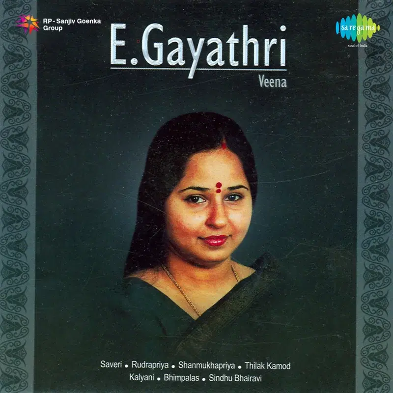 E Gayathri Veena