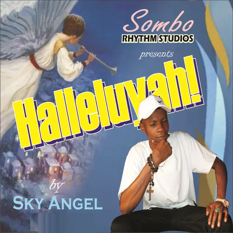 Halleluyah