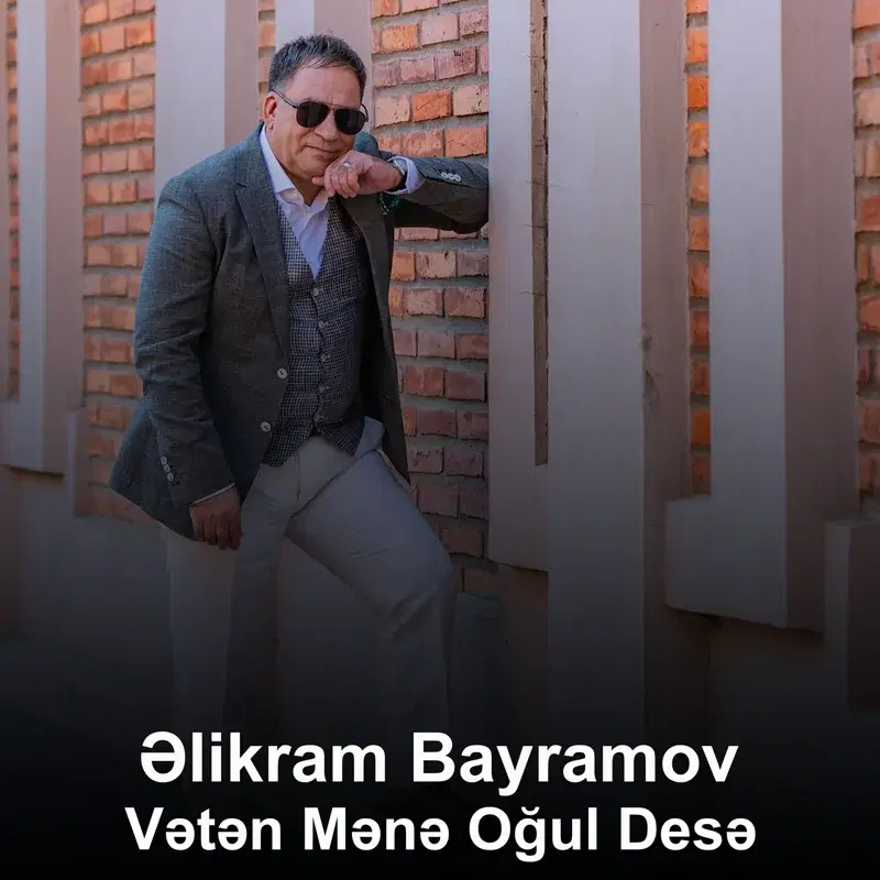 Vətən Mənə Oğul Desə