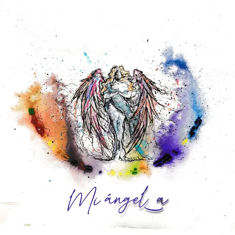Mi Ángel