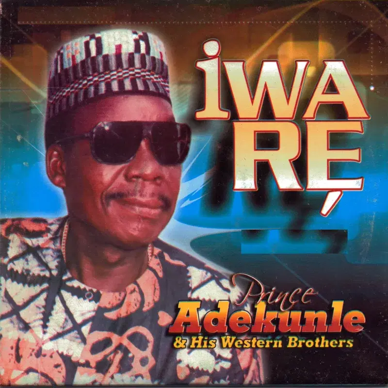Iwa re