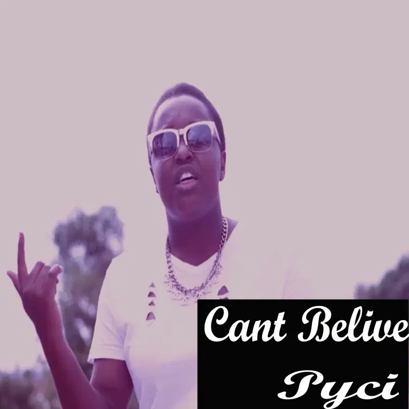 Cant Belive
