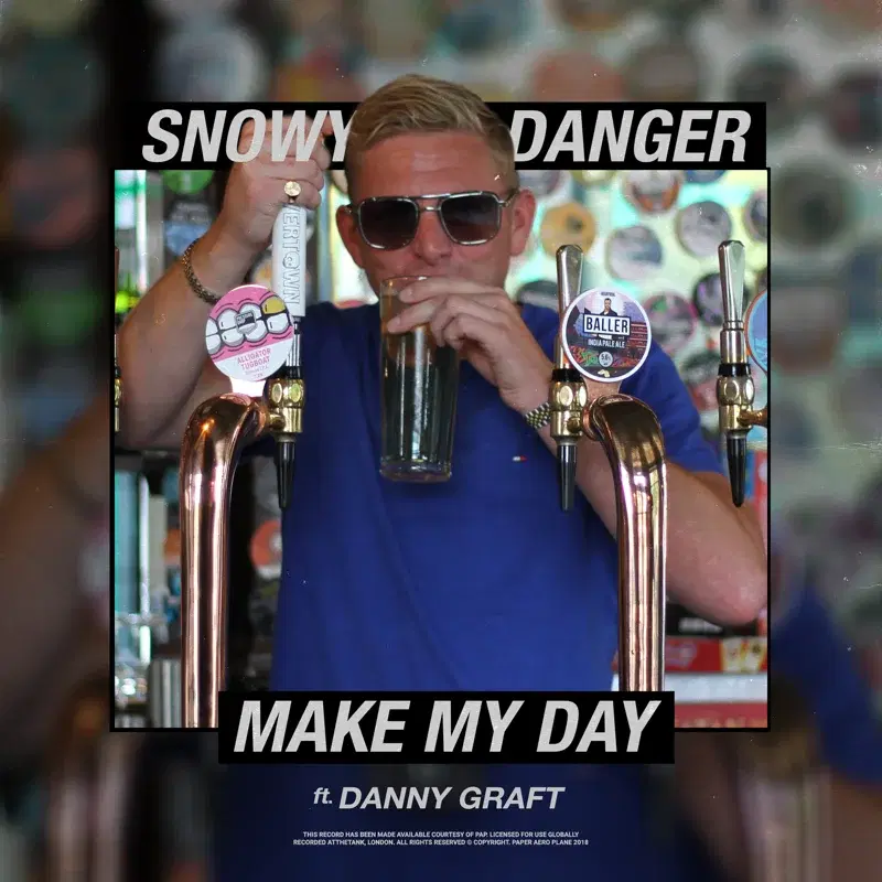 Make My Day