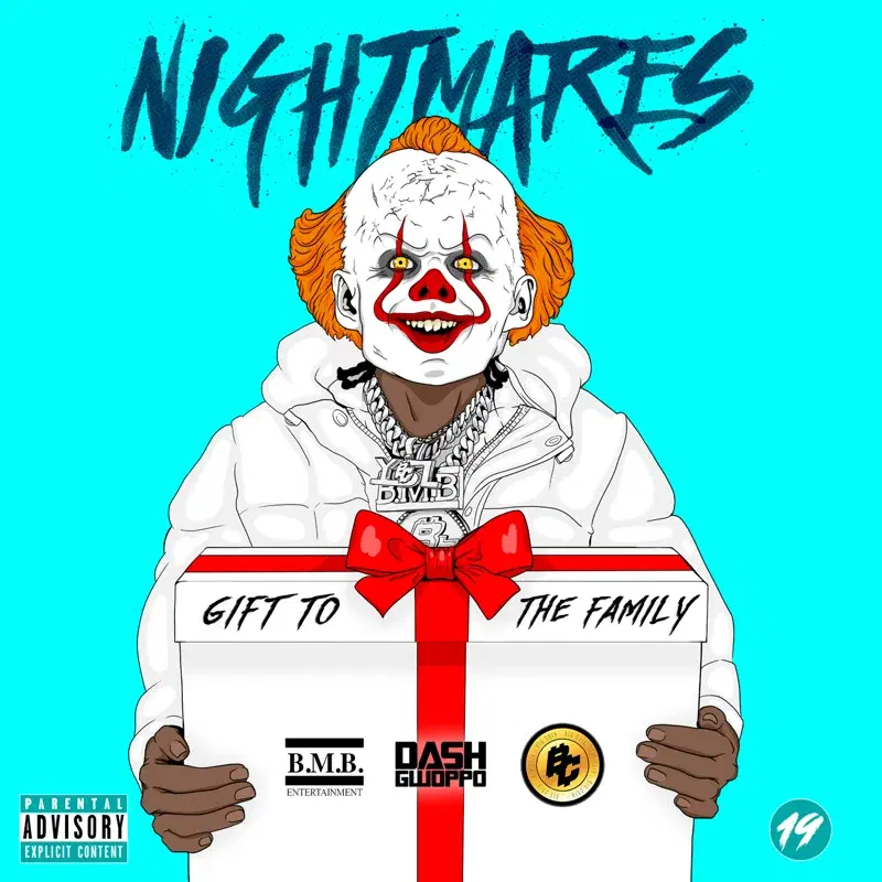 Nightmares